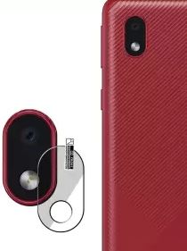 Replacement for M01 CORE CAMERA TEMPERED GLASS - Quality Phone Parts in Sri Lanka